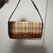 Burberry Bags | Authentic Burberry Shoulder Bag | Color: Gold/Tan | Size: Os