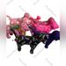 Victoria's Secret Other | Lot Of 8 Victoria Secret “Pink” Stuffed Dogs. | Color: Pink | Size: Os