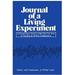 Pre-Owned Journal of a Living Experiment Paperback Lopate Philip