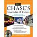 Pre-Owned Chase s Calendar of Events 2013 9780071801171