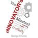 Pre-Owned The Innovators Mindset: Empower Learning Unleash Talent and Lead a Culture of Creativity Paperback 0986155497 9780986155499 George Couros