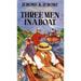 Three Men in a Boat : To Say Nothing of the Dog 9780140012132 Used / Pre-owned