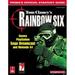 Pre-Owned Tom Clancy s Rainbow Six: Prima s Official Strategy Guide (Paperback) 0761530193 9780761530190