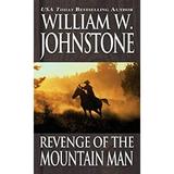 Pre-Owned Revenge of the Mountain Man 9780786025664