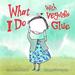 What I Do with Vegetable Glue 9781616086619 Used / Pre-owned