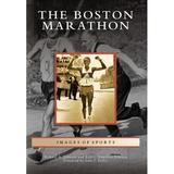 Images of Sports: The Boston Marathon (Paperback)
