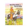 Pre-Owned THE LITTLE COWBOY AND THE BIG COWBOY SOFTCOVER BEGINNING TO READ (BEGINNING-TO-READ BOOKS) 9780813655765