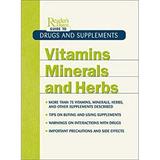 Pre-Owned Guide to Vitamins Minerals and Herbs 9780762103676 Used