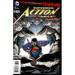 Action Comics (2nd Series) #31 VF ; DC Comic Book