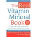 Pre-Owned The Real Vitamin and Mineral Book Paperback Shari Lieberman Nancy Pauling Bruning