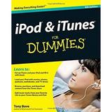 Pre-Owned IPod and iTunes for Dummies 9780470878712