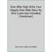 Pre-Owned Ever After High Write Your Happily Ever After Diary for Girls [Lock+key Included] [Hardcover] (Unknown Binding) 0545787815 9780545787819