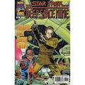 Star Trek: Deep Space Nine (Marvel) #2 VF ; Marvel Comic Book