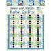 Pre-Owned Sweet and Simple Baby Quilts 9781564774262