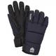 Hestra - Czone Frost Primaloft 5 Finger - Handschuhe Gr 6 schwarz/blau