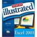 Pre-Owned Maran Illustrated Excel 2003 Paperback Ruth Maran
