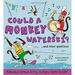 Pre-Owned Could a Monkey Waterski? : Hilarious Scenes Bring Facts to Life! 9781609929459 /