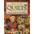 Pre-Owned Debbie Mumm s Quick Country Quilts for Every Room : Wall Quilts Bed Quilts and Coordinating Accessories Using Easy Timesaving Techniques 9781579542641