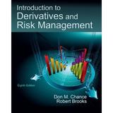 Introduction to Derivatives and Risk Management (with Stock-Trak Coupon) 9780324601213 Used / Pre-owned