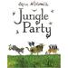 Jungle Party 9781595720528 Used / Pre-owned
