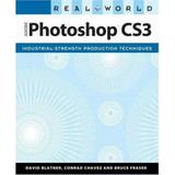 Pre-Owned Real World Adobe Photoshop CS3: Industrial-Strength Production Techniques (Paperback) 0321518683 9780321518682