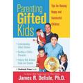 Pre-Owned Parenting Gifted Kids : Tips for Raising Happy and Successful Children 9781593631796