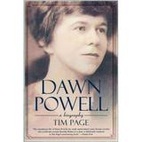 Pre-Owned Dawn Powell : A Biography 9780805063011 Used