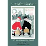 A Kosher Christmas : Tis the Season to Be Jewish 9780813553801 Used / Pre-owned