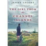 The Girl from the Channel Islands (Paperback)