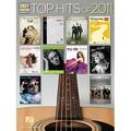 Pre-Owned Top Hits of 2011: Easy Guitar with Notes & Tab (Paperback) 1458415716 9781458415714