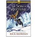 Pre-Owned Heroes of Olympus the Book Two the Son of Neptune (Heroes of Olympus the Book Two) 9781423140597