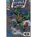 Justice League Europe #28 VF ; DC Comic Book