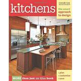Kitchens: the Smart Approach to Design 9781580114738 Used / Pre-owned