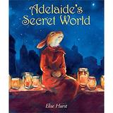 Pre-Owned Adelaide s Secret World 9781524714550