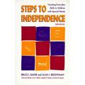 Steps to Independence : A Skills Training Guide for Parents and Teachers of Children with Special Needs 9781557662682 Used / Pre-owned