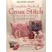 Pre-Owned The Complete Book of Cross Stitch 9780895776211