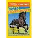 Pre-Owned Horse Escape Artist!: And More True Stories of Animals Behaving Badly (Library Binding) 1426317689 9781426317682