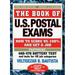 The Book of U. S. Postal Exams : How to Score 95-100 Percent and Get a Job! 9780931613159 Used / Pre-owned