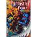 Fantastic Four Unlimited #9 VF ; Marvel Comic Book