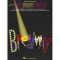 More of the Best Broadway Songs Ever (Paperback)