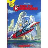 Meet the Robinsons (Disney Wonderful World of Reading) 9780439024143 Used / Pre-owned