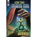 Star Trek: The Mirror War: Captain La Forge #1B VF ; IDW Comic Book