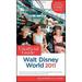 Pre-Owned The Unofficial Guide Walt Disney World 2011 9780470615294