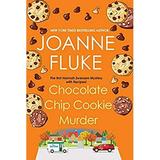 Chocolate Chip Cookie Murder 9781496724724 Used / Pre-owned