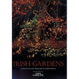 Pre-Owned Irish Gardens Country Living Gardener Hardcover 068816885X 9780688168858 Olda Fitzgerald