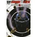 G.I. Joe: Snake Eyes (Vol. 2) #18 VF ; IDW Comic Book