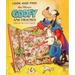 Pre-Owned Goofy Friends: Hunt for the Great Goofini Disneys Look Find Hardcover Christina Wilsdon Walt Disney Company