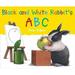 Black and White Rabbit s ABC 9780613886352 Used / Pre-owned