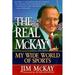 Pre-Owned The Real McKay : My Wide World of Sports 9780452280250