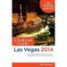 The Unofficial Guide to Las Vegas 2014 9781628090024 Used / Pre-owned